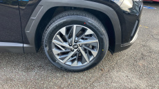 Hyundai TUCSON 1.6 TGDi Premium 5dr 2WD Petrol Estate